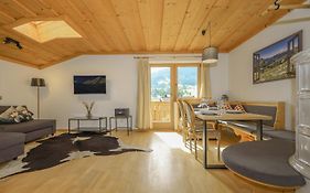 Apartment Jochberger Tor By One-Villas